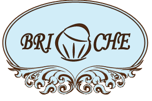 Brioche Cafe Logo