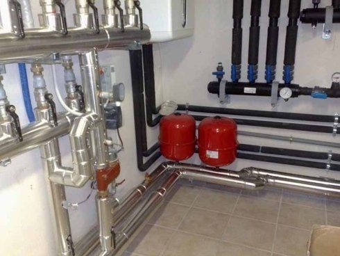 installazione impianti