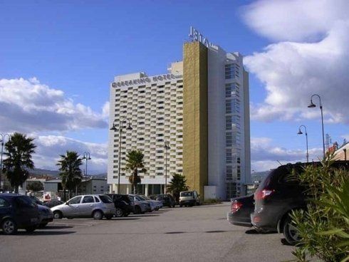 installazione impianti industriali