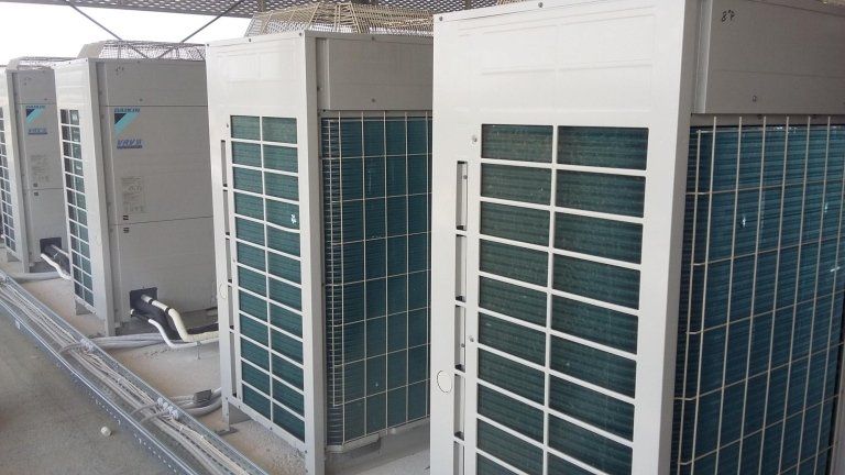 realizzazione impianti termoidraulici