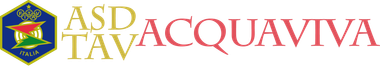 Logo del Tiro a volo Acquaviva