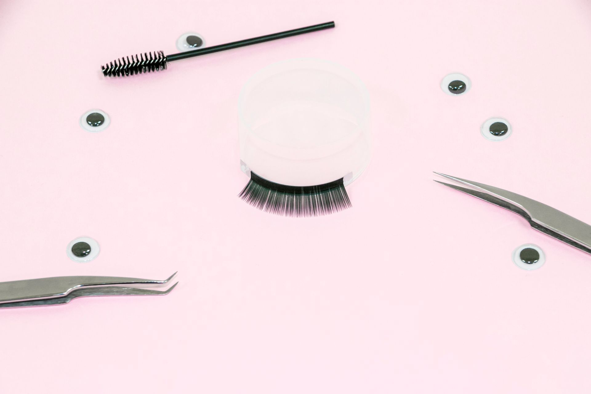 attrezzature professionali