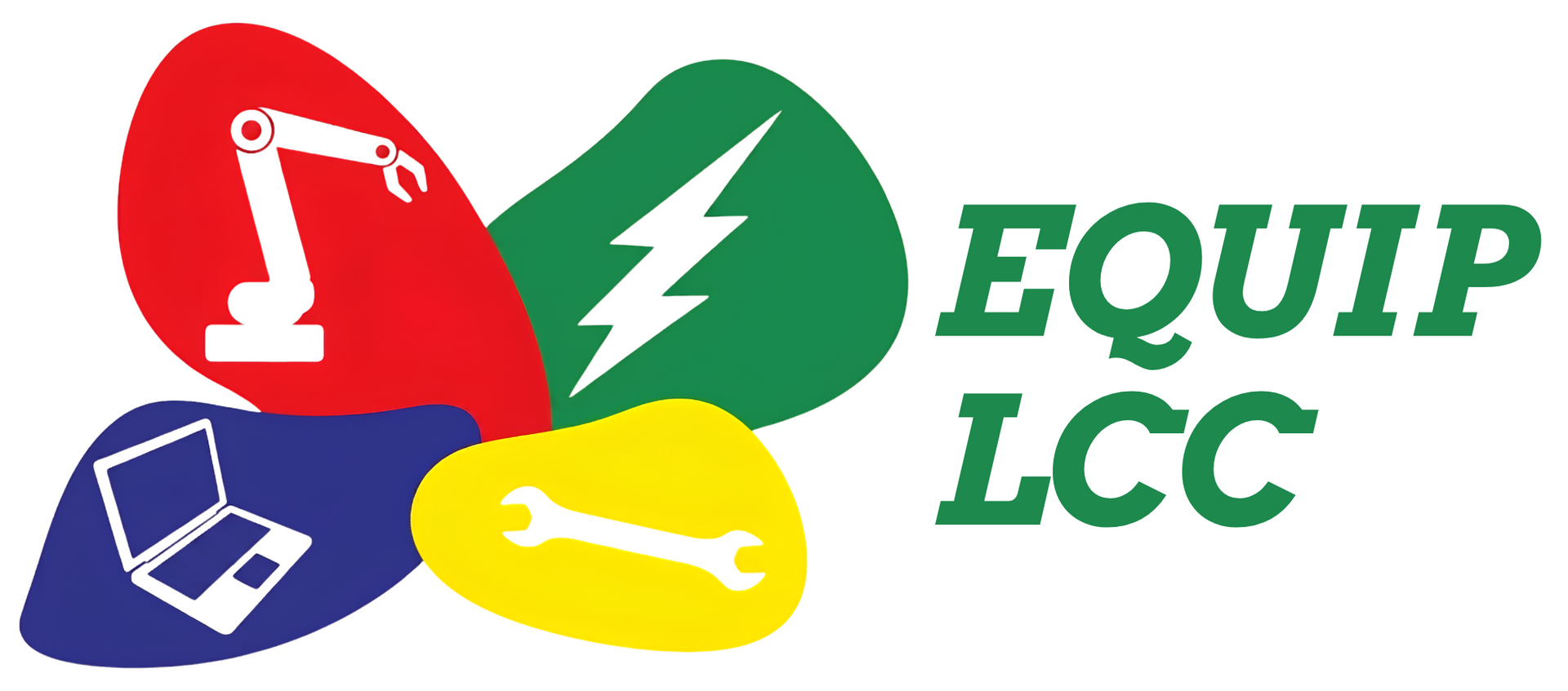 Equip LLC Logo