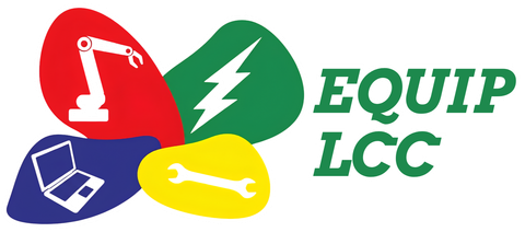 Equip LLC Logo