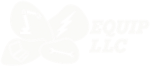 Equip LLC Logo