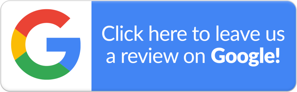 leave us a review on google