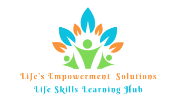 Life's Empowerment Solutions ad 
