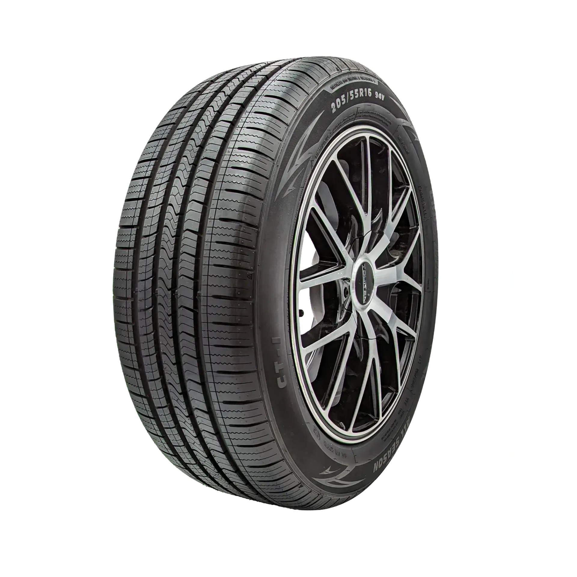 Crossmax AT-1   205/55/R16