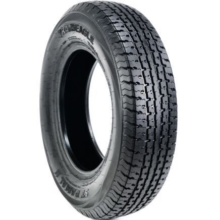 OMNI TRAIL TRAILER TIRE 235/85R16