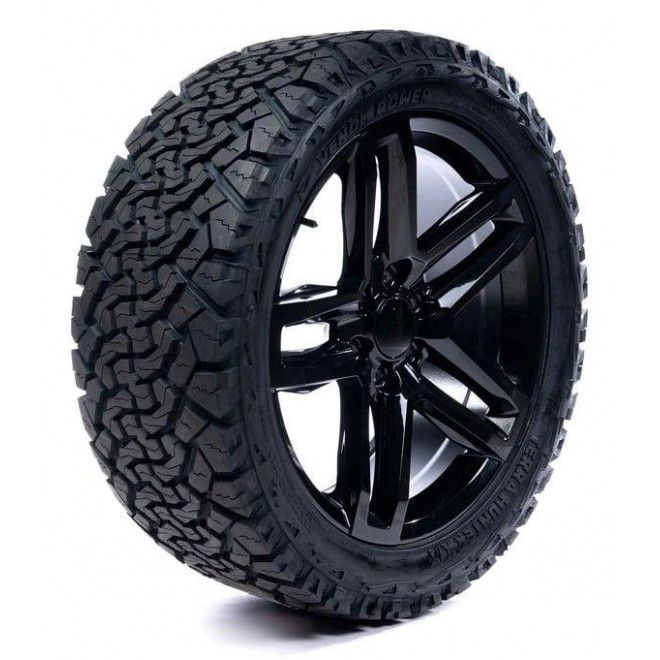 Venom Power Terra Hunter X/T