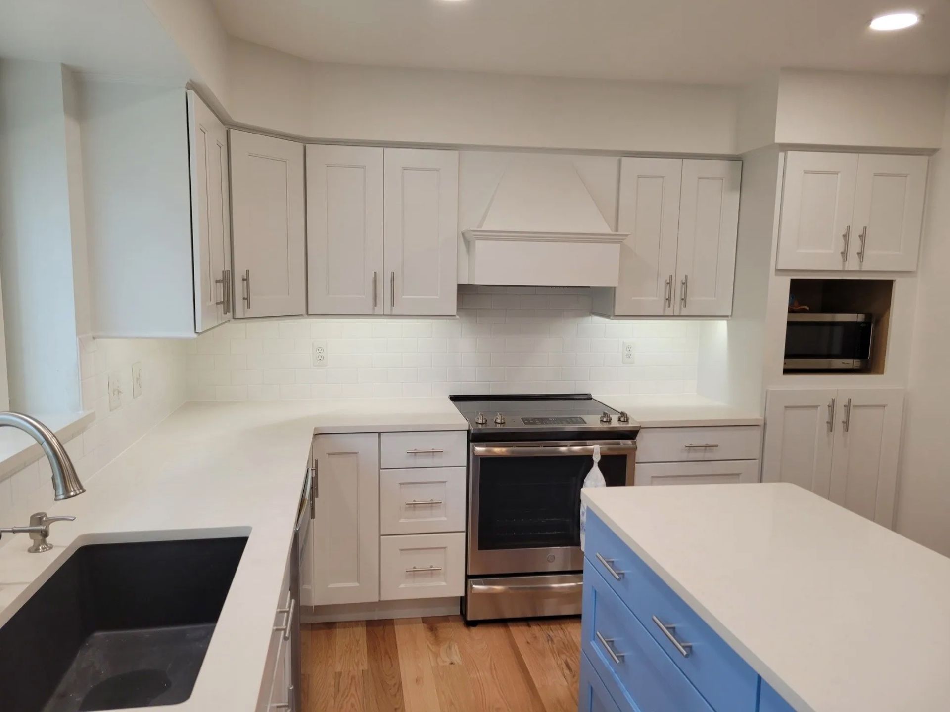 Kitchen Remodeling in Lapeer, MI