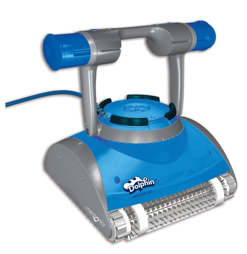 Maytronics Dolphin Master M4
