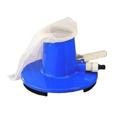 Aspirafoglie Leaf Vacum