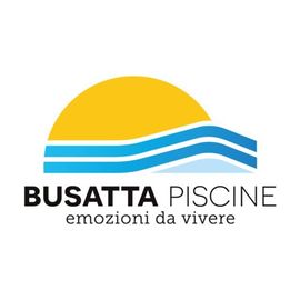 logo Busatta Piscine