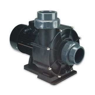 Pompa nuoto controcorrente