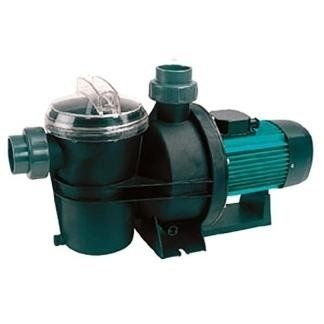 Pompa “Espa Tifon” – per piscine interrate