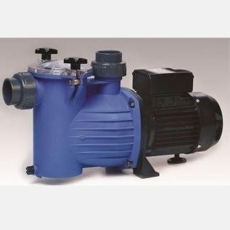 Pompa “Bluflo” – per piscine interrate