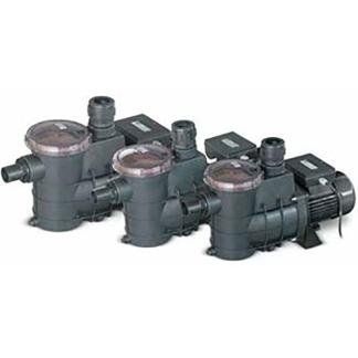 Pompa “HZS” per piscine fuori terra