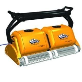 Pulitore Maytronics Dolphin Digital 2×2 Pro Gyro