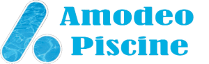 Amodeo Piscine – logo