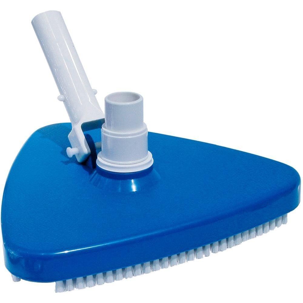 Scopa aspirante a mezzaluna Economy