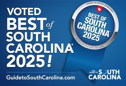 Ashley River Wired is proud to be voted as the best electrical services company in South Carolina