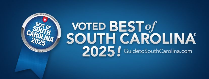 Ashley River Wired voted BestofSC25 | Electrical Services | General Contracting