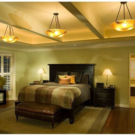 Custom interior lighting installation by licensed electrician Ashley River Wired