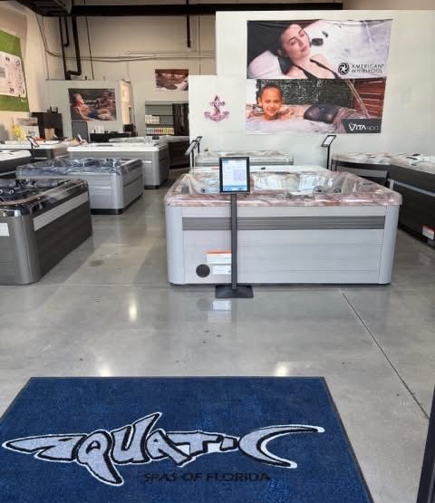 Aquatic Sopas 9606 Bernpine Ct suite 116, Bonita Beach FL 34135