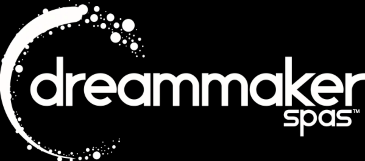 American Whirlpool logo: a swirling blue design and the words