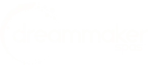 Logo for Vita Spa, with stylized gray text and a teal geometric design.