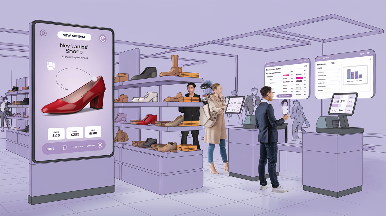 13 Powerful Tips to Boost Retail Sales- iDCP Retail ERP Software System