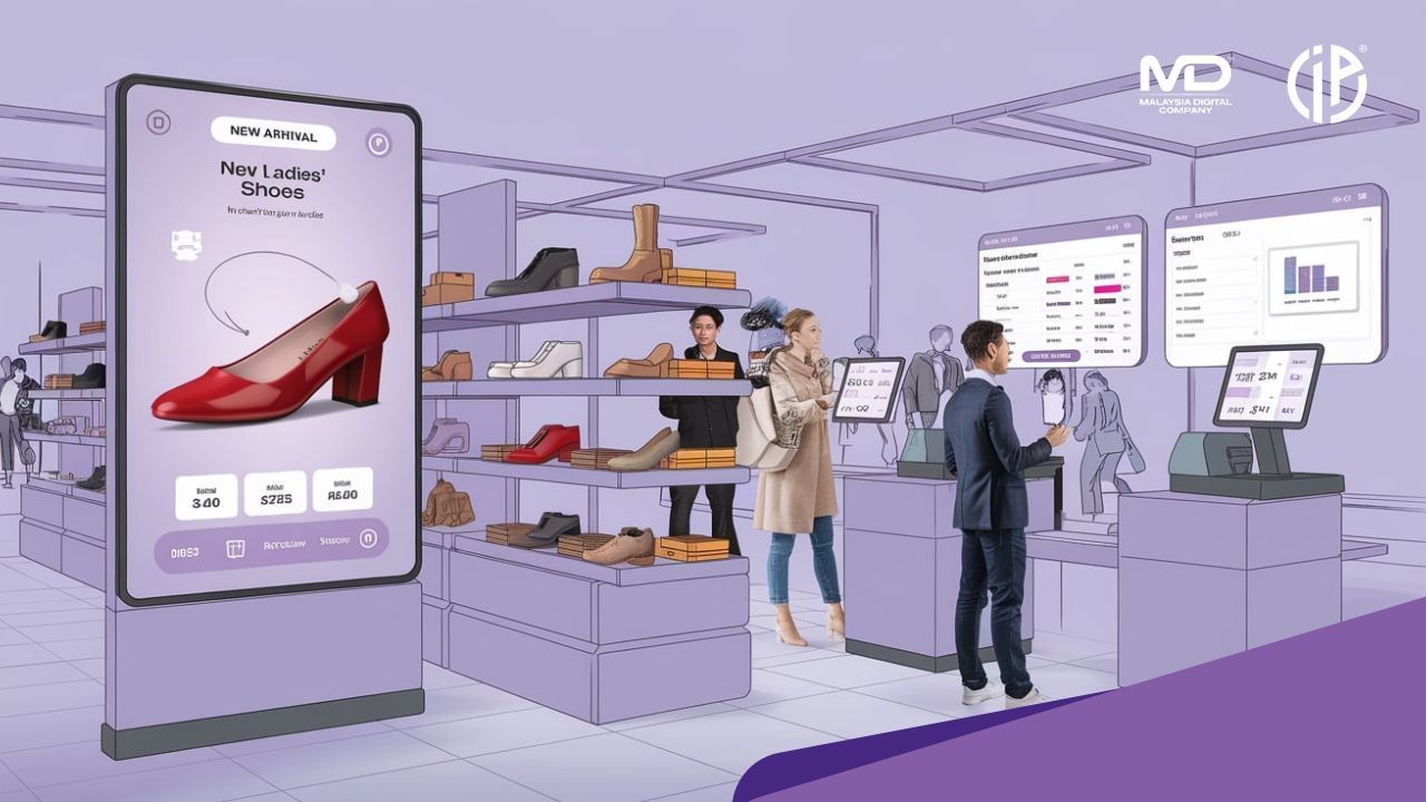 13 Powerful Tips to Boost Retail Sales- iDCP Retail ERP Software System