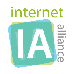 iDCP Systems is a proud member of Internet Alliance iDCP Systems is a proud member of Internet Alliance