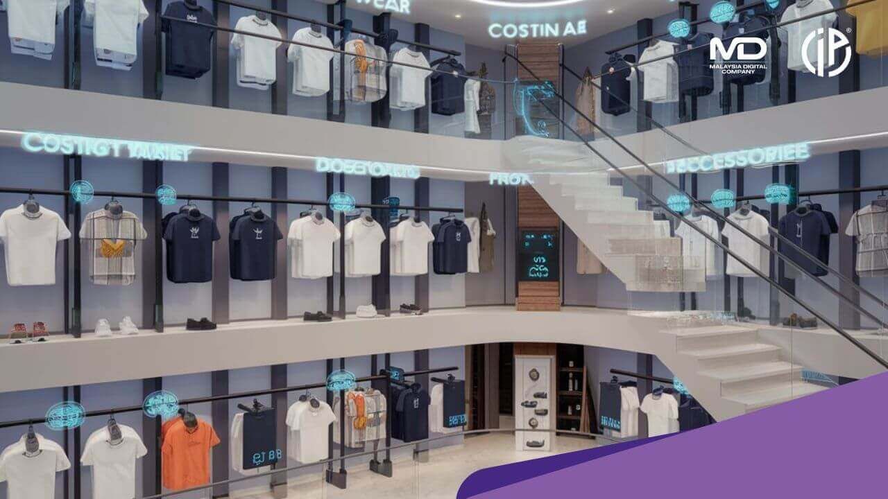 6 key methods that can help footwear retailers better manage inventory and forecasting analysis.