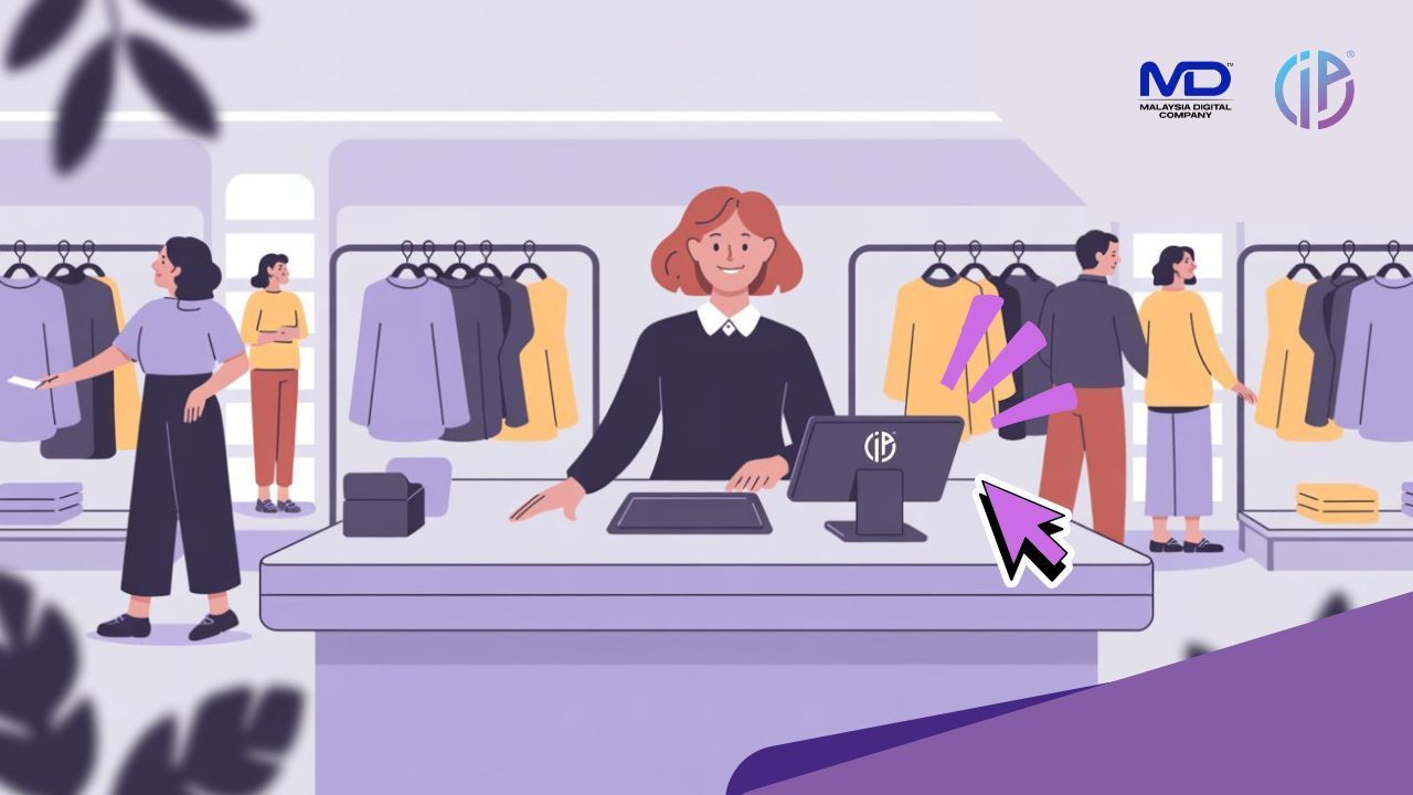 7 Must-Have Features in an Apparel Retail POS System -powered by idcp systems