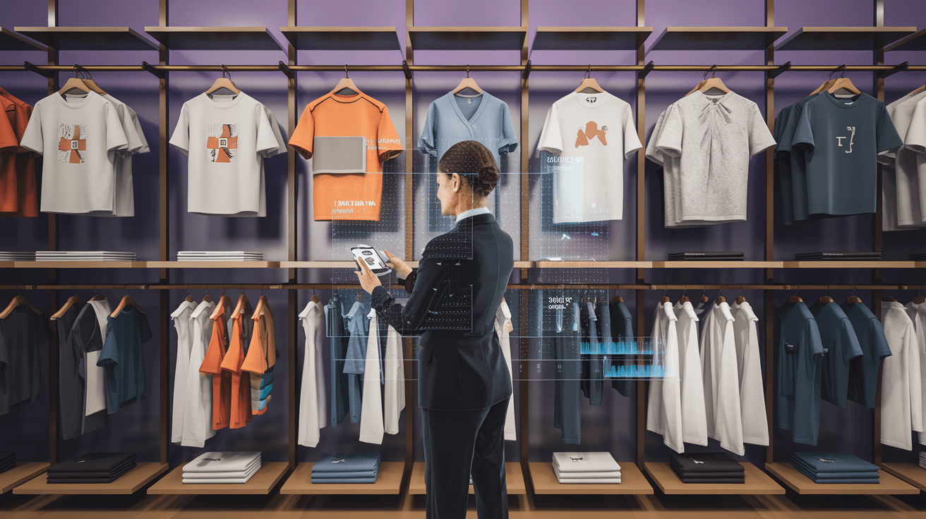 How To Improve Stock Takes with IDCP ERP System Inventory Mobile App 