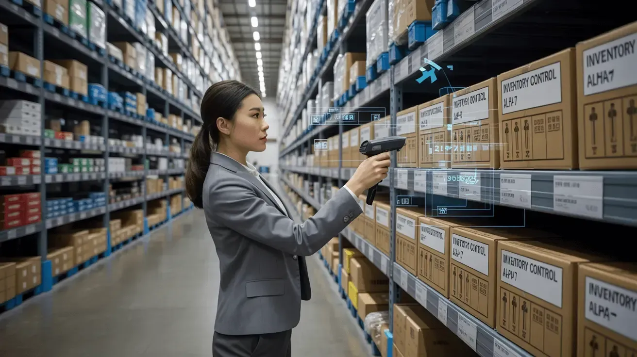 iDCP ERP Supply Chain Management iDCP ERP System Supply Chain Management