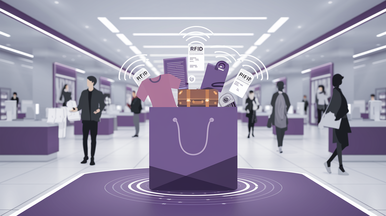 RFID or Barcode? A Practical Guide to Choosing the Best Inventory Solution_ IDCP Retail ERP Systems