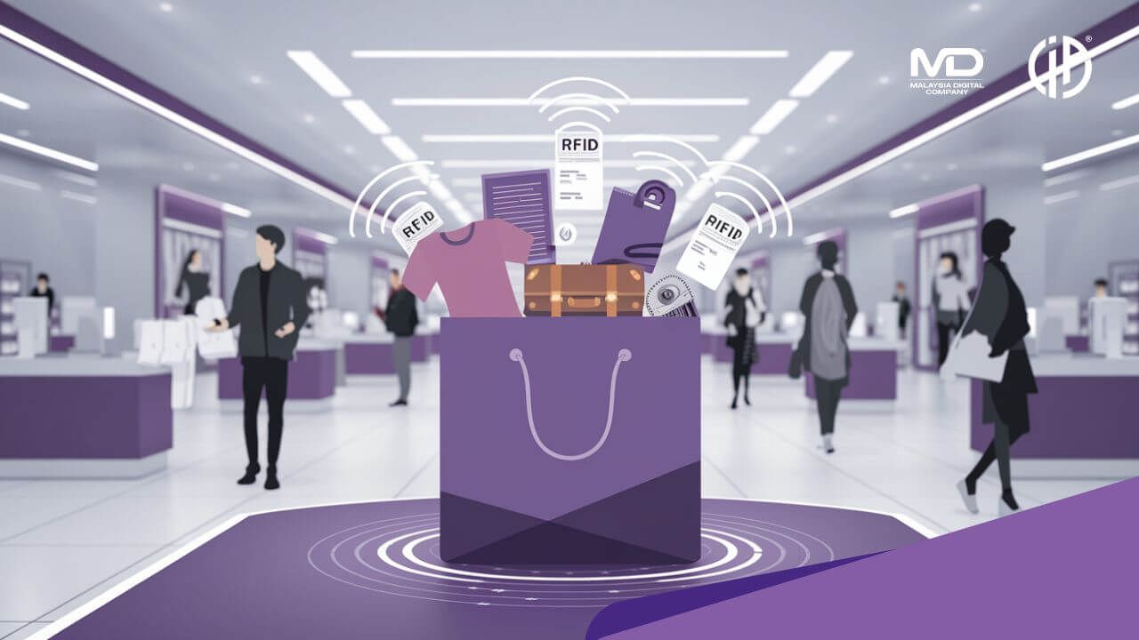 RFID or Barcode? A Practical Guide to Choosing the Best Inventory Solution_ IDCP Retail ERP Systems