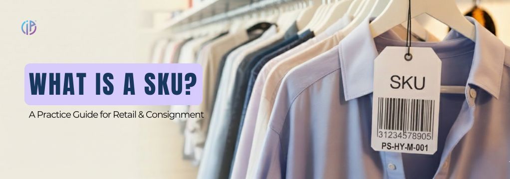 What is a SKU?