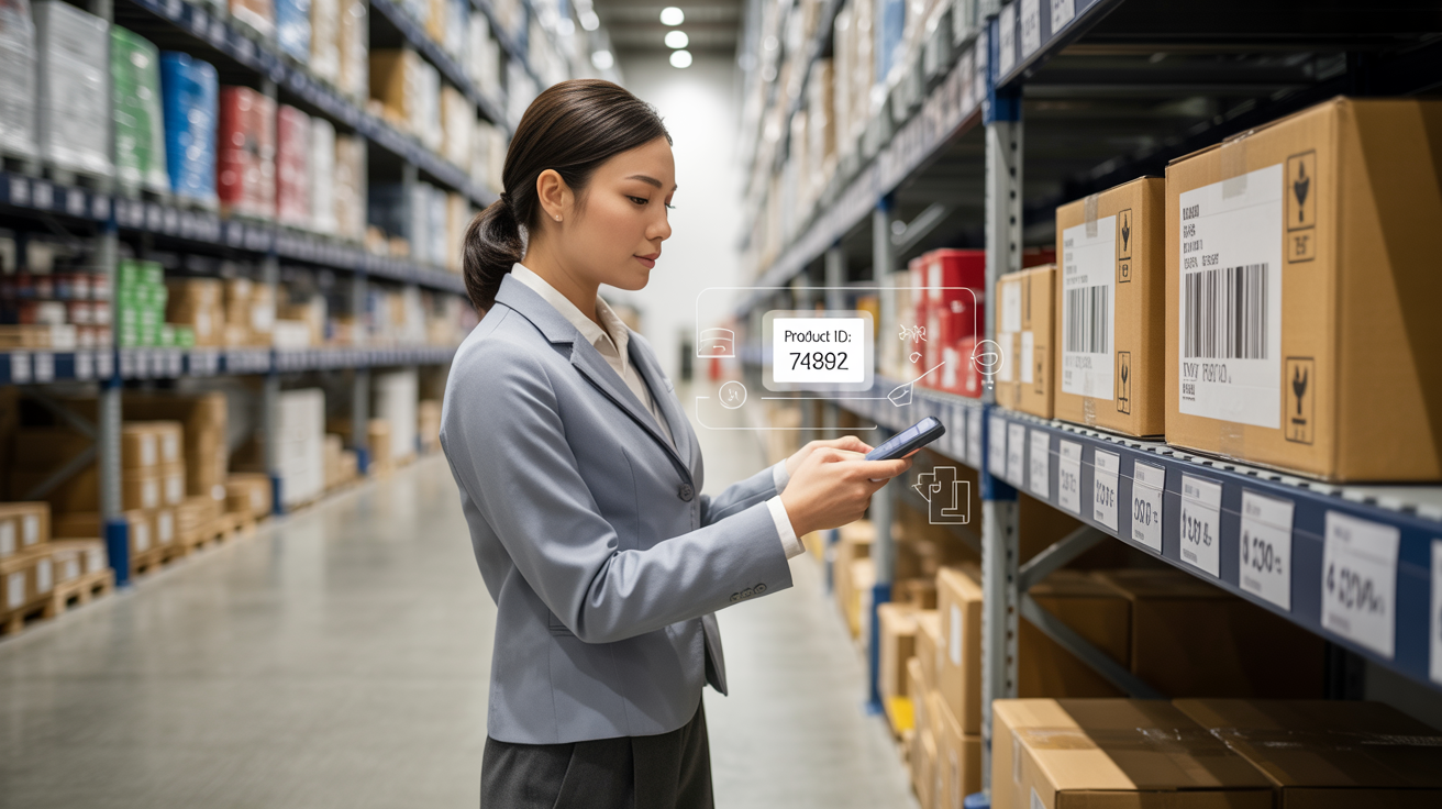 iDCP ERP Multi-Entity Management iDCP ERP Multi-Entity Management