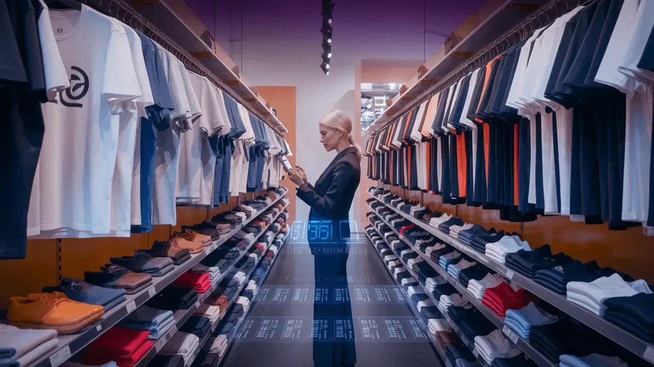 iDCP Inventory Management iDCP Inventory Management ERP Software System