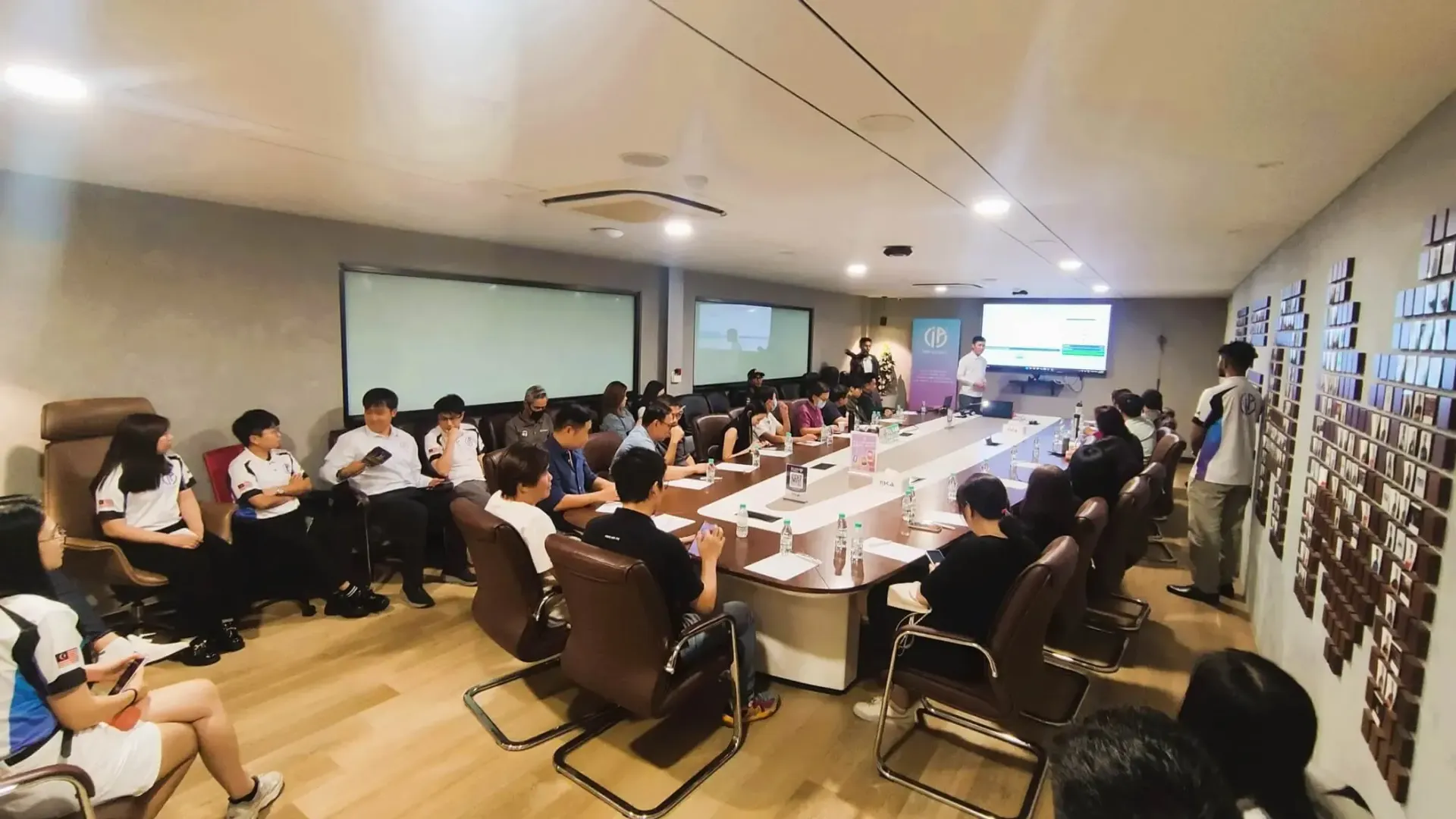idcp pos system workshop 2025