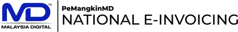 iDCP Peppol Ready ERP Solution Provider (PRSP)