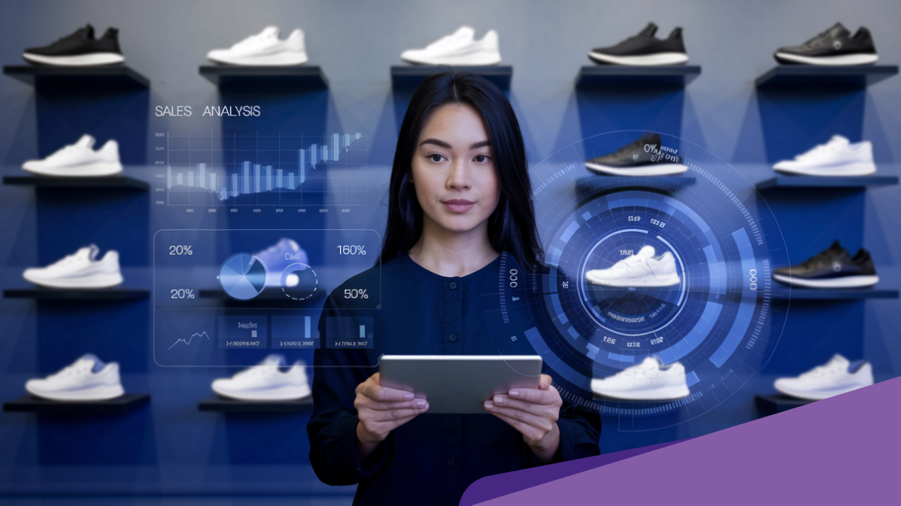 iDCP Omnichannel Retail POS System