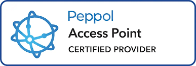 iDCP Systems certified as Peppol Access Point Service Provider e-invoice