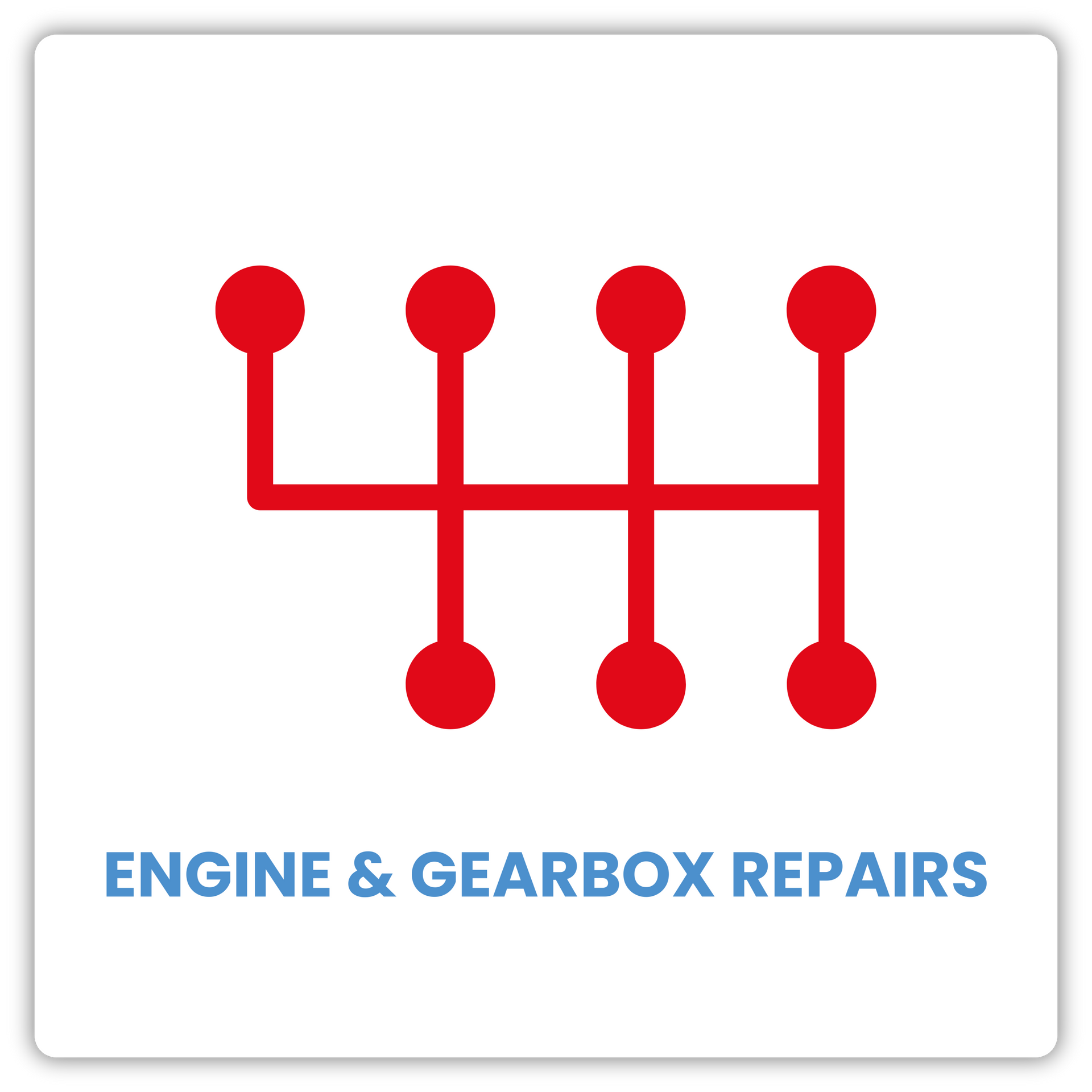 Bosch Certified Engine and Gearbox Repairs In Derby, UK