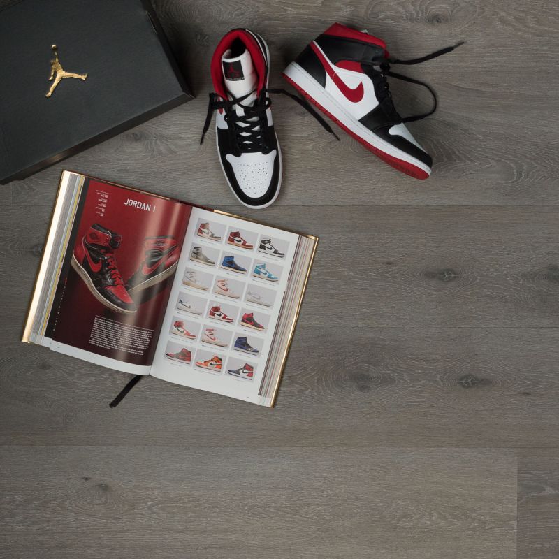 Luxury Line, Pvc Glue Large Plank Drop