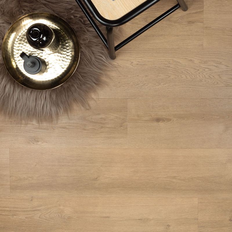 Luxury Line, Pvc sticker Large Plank Gingerbread